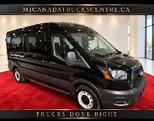 2022 Ford Transit Passenger Wagon XL T 350  15 Passenger Super R - Photo 4