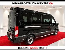 2022 Ford Transit Passenger Wagon XL T 350  15 Passenger Super R - Photo 5