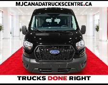 2022 Ford Transit Passenger Wagon XL T 350  15 Passenger Super R - Photo 6