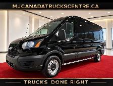 2022 Ford Transit Passenger Wagon XL T 350  15 Passenger Super R - Photo 7