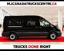2022 Ford Transit Passenger Wagon XL T 350  15 Passenger Super R - Photo 9