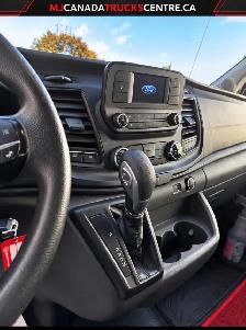 2022 Ford Transit Passenger Wagon XL T 350  15 Passenger Super R - Photo 12