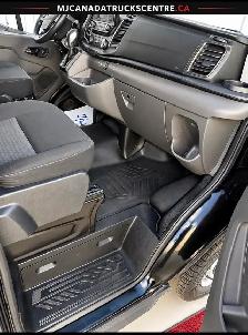 2022 Ford Transit Passenger Wagon XL T 350  15 Passenger Super R - Photo 14