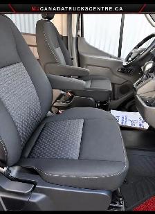 2022 Ford Transit Passenger Wagon XL T 350  15 Passenger Super R - Photo 15