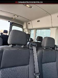 2022 Ford Transit Passenger Wagon XL T 350  15 Passenger Super R - Photo 16