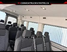 2022 Ford Transit Passenger Wagon XL T 350  15 Passenger Super R - Photo 17