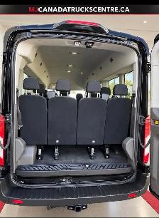 2022 Ford Transit Passenger Wagon XL T 350  15 Passenger Super R - Photo 18