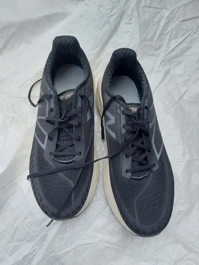 SOULIERS NEW BALANCE HOMME
