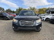 2012 Hyundai SANTA FE GLS - Photo 2