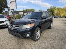 2012 Hyundai SANTA FE GLS - Photo 3