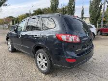 2012 Hyundai SANTA FE GLS - Photo 4