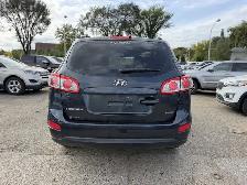 2012 Hyundai SANTA FE GLS - Photo 5