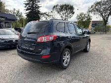 2012 Hyundai SANTA FE GLS - Photo 6