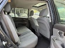 2012 Hyundai SANTA FE GLS - Photo 8