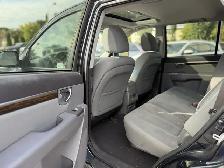 2012 Hyundai SANTA FE GLS - Photo 9