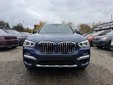 2018 BMW X3 xDrive30i - Photo 2