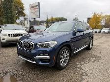 2018 BMW X3 xDrive30i - Photo 3