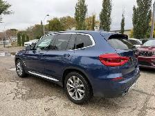 2018 BMW X3 xDrive30i - Photo 4