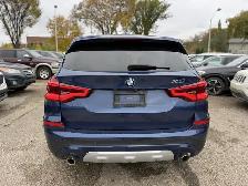 2018 BMW X3 xDrive30i - Photo 5