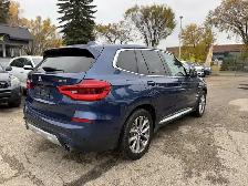 2018 BMW X3 xDrive30i - Photo 6