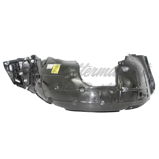 Honda Civic Sedan 2019-2020 Fender Liner Front Left and Right
