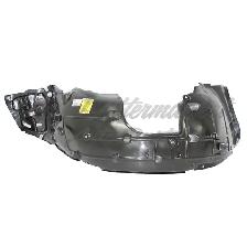 Honda Civic Sedan 2019-2020 Fender Liner Front Left and Right