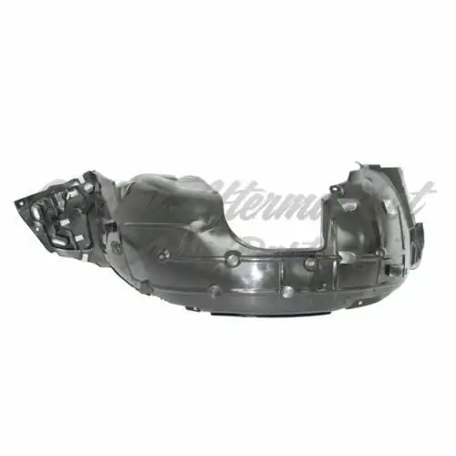 Honda Civic Sedan 2018-2020 Fender Liner Front Left and Right