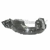 Honda Civic Sedan 2018-2020 Fender Liner Front Left and Right