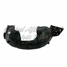 Honda Civic Sedan 2018-2020 Fender Liner Front Left and Right - Photo 2