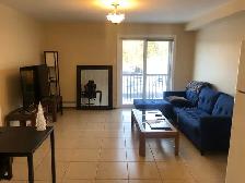 A spacious one-bedroom apt, top floor, October, Heat included - Photo 3