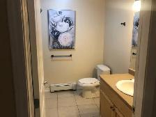 A spacious one-bedroom apt, top floor, October, Heat included - Photo 4