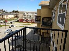 A spacious one-bedroom apt, top floor, October, Heat included - Photo 9