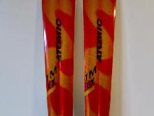 NEWSkis Atomic TM EX Beta 191CM Long FreerideNEW - Photo 8