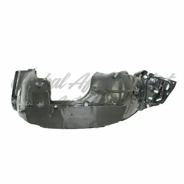Honda Civic Sedan 2019-2021 Fender Liner Front Left and Right