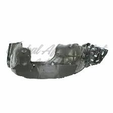 Honda Civic Sedan 2019-2021 Fender Liner Front Left and Right