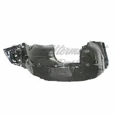 Honda Civic Sedan 2019-2021 Fender Liner Front Left and Right - Photo 2