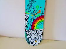 Burton Infinite Ride153CM Long Snowboard-Excellent! - Photo 7