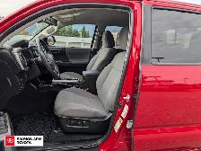 2023 Toyota Tacoma SR5, ONE OWNER, NO ACCIDENTS, HARD TONNEAU... - Photo 6