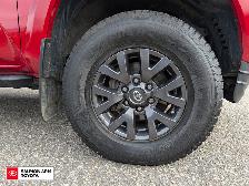 2023 Toyota Tacoma SR5, ONE OWNER, NO ACCIDENTS, HARD TONNEAU... - Photo 8