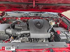 2023 Toyota Tacoma SR5, ONE OWNER, NO ACCIDENTS, HARD TONNEAU... - Photo 11