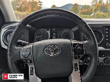 2023 Toyota Tacoma SR5, ONE OWNER, NO ACCIDENTS, HARD TONNEAU... - Photo 14