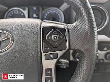 2023 Toyota Tacoma SR5, ONE OWNER, NO ACCIDENTS, HARD TONNEAU... - Photo 16