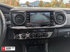 2023 Toyota Tacoma SR5, ONE OWNER, NO ACCIDENTS, HARD TONNEAU... - Photo 19