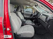 2023 Toyota Tacoma SR5, ONE OWNER, NO ACCIDENTS, HARD TONNEAU... - Photo 22