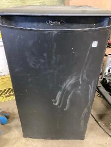 Bar Fridge for sale - Photo 2