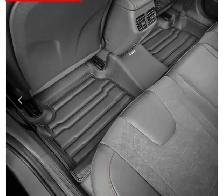 Hyundai Sonata / Kia K5 TUXMAT Mats - Photo 4