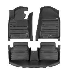 Hyundai Sonata / Kia K5 TUXMAT Mats - Photo 5