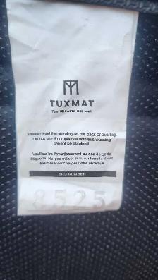 Hyundai Sonata / Kia K5 TUXMAT Mats - Photo 6