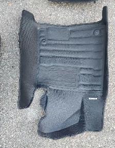 Hyundai Sonata / Kia K5 TUXMAT Mats - Photo 7
