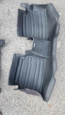 Hyundai Sonata / Kia K5 TUXMAT Mats - Photo 9